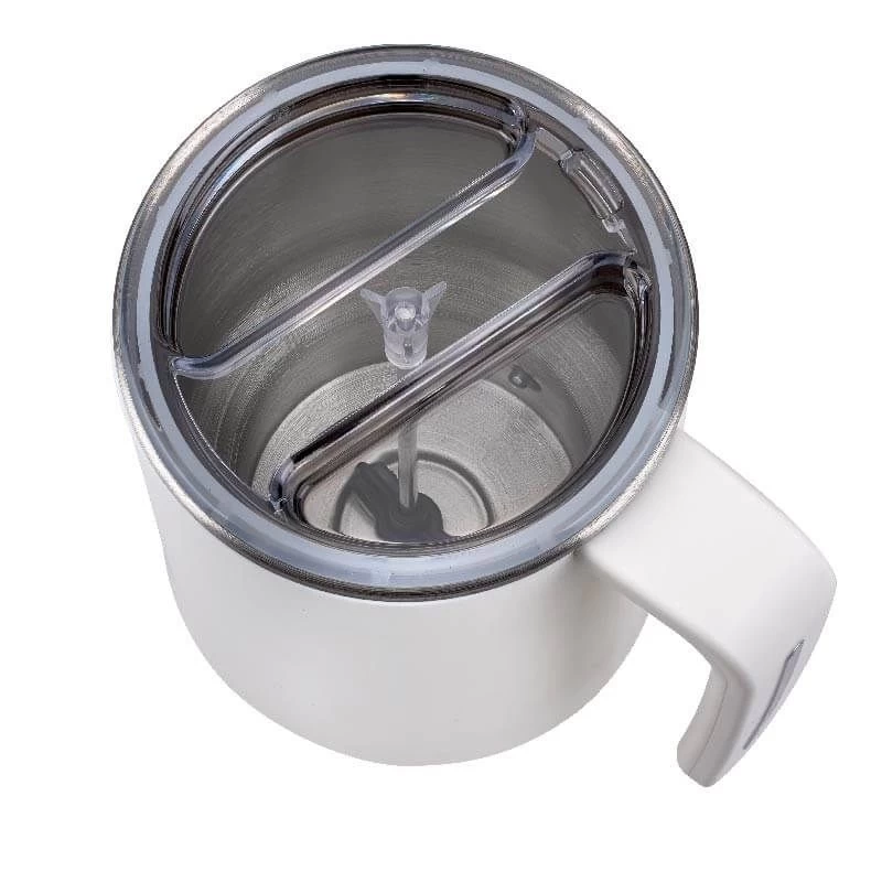 Beaba Milk Prep Beverage Maker (2 Colors) 8 Beaba Milk Prep Beverage Maker (2 Colors) - Image 6