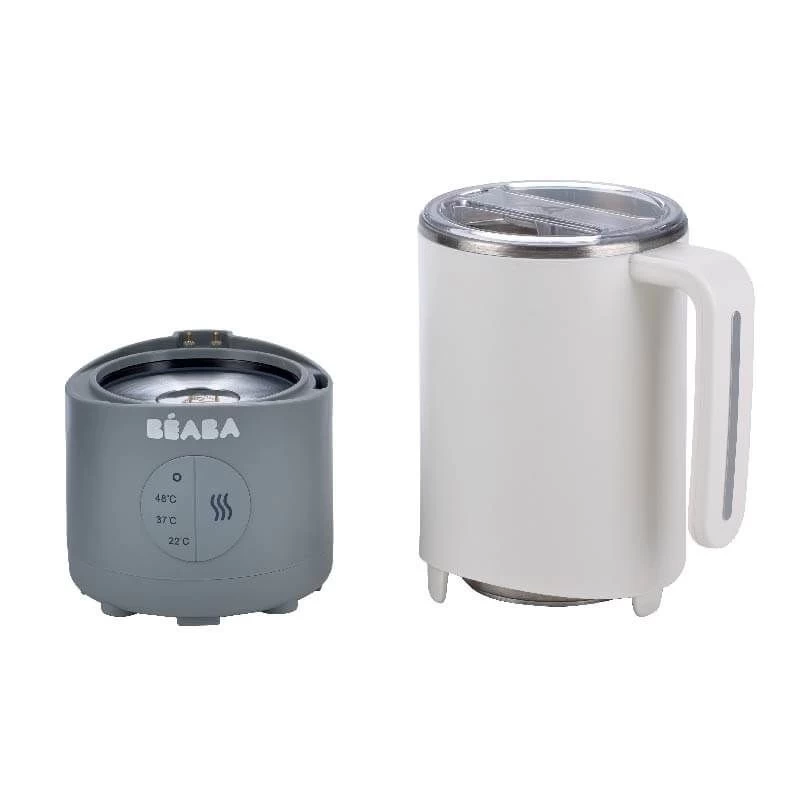 Beaba Milk Prep Beverage Maker (2 Colors) 6 Beaba Milk Prep Beverage Maker (2 Colors) - Image 4