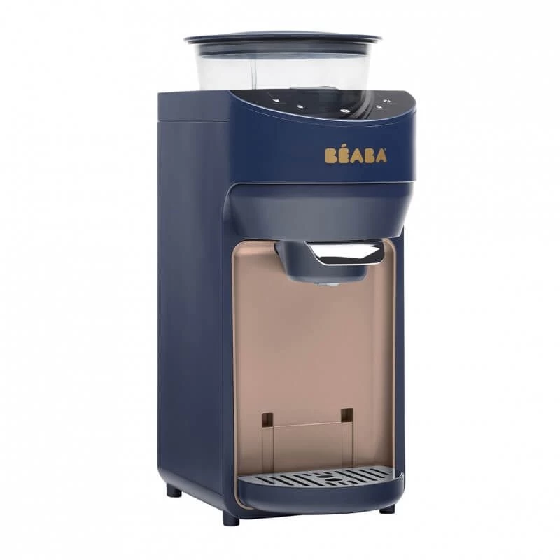 Beaba Milkeo - Automatic Formula Milk Maker (Night Blue) - Image 2