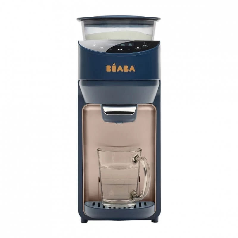 Beaba Milkeo - Automatic Formula Milk Maker (Night Blue) - Image 3