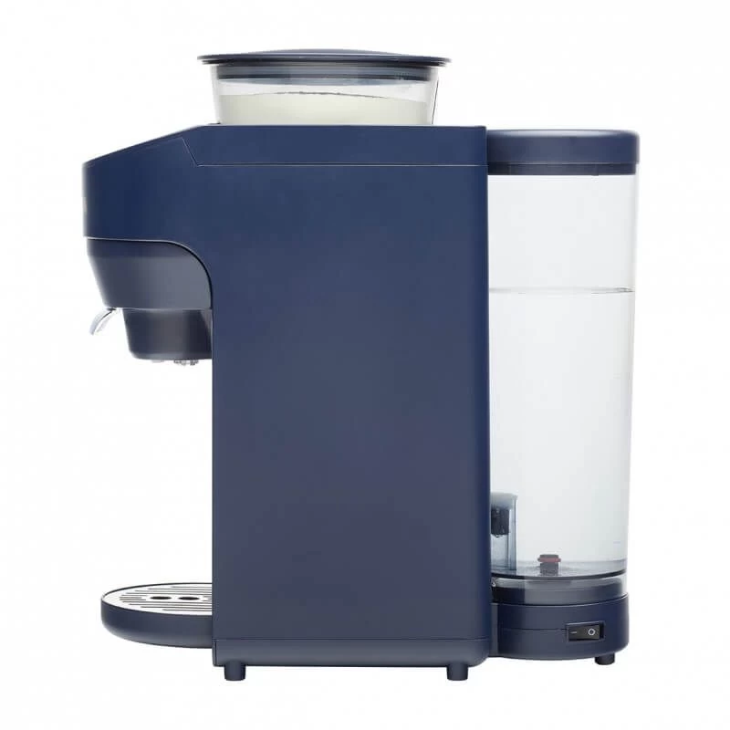 Beaba Milkeo - Automatic Formula Milk Maker (Night Blue) - Image 4
