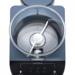 Beaba Milkeo - Automatic Formula Milk Maker (Night Blue) -Baby Product beaba milkeo automatic formula milk maker night blue 6