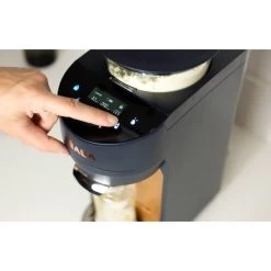 Beaba Milkeo - Automatic Formula Milk Maker (Night Blue) -Baby Product beaba milkeo automatic formula milk maker night blue 9