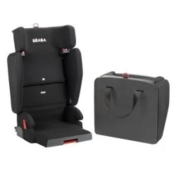 Beaba Purseat Fix Foldable Car Seat [With ISOFIX] -Baby Product beaba purseat isofix