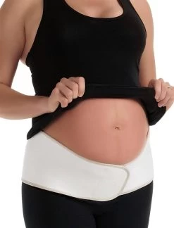 Belly Bandit Upsie Belly Support 7 Belly Bandit Upsie Belly Support -Baby Product belly bandit upsie belly support nude 5