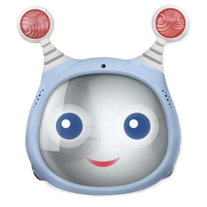 Benbat Oly Active Baby Car Mirror (3 Colours) 3 Benbat Oly Active Baby Car Mirror (3 Colours)
