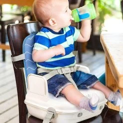 Benbat Yummigo2 Portable Booster Seat -Baby Product benbat yummi go booster seat 1