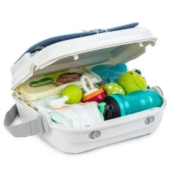 Benbat Yummigo2 Portable Booster Seat -Baby Product benbat yummi go booster seat 2