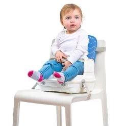 Benbat Yummigo2 Portable Booster Seat -Baby Product benbat yummi go booster seat 3