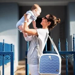 Benbat Yummigo2 Portable Booster Seat -Baby Product benbat yummi go booster seat 5