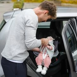 Besafe IzI Transfer (2 Colours) -Baby Product besafe izi transfer light blue 2 1800x1800