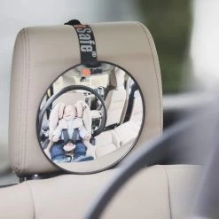 BeSafe Baby Mirror -Baby Product besafe baby mirror 2