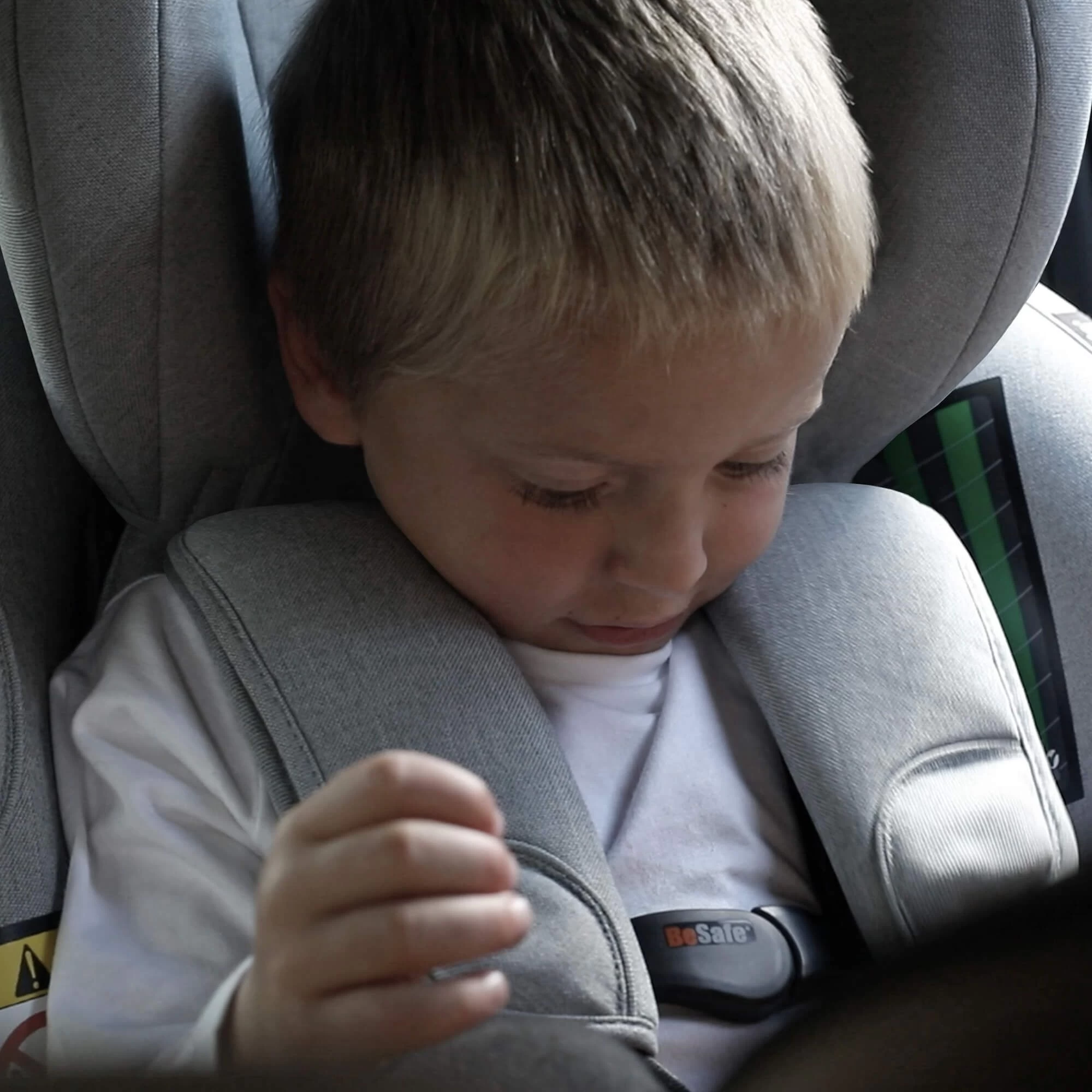 BeSafe Belt Guard 4 BeSafe Belt Guard - Image 2