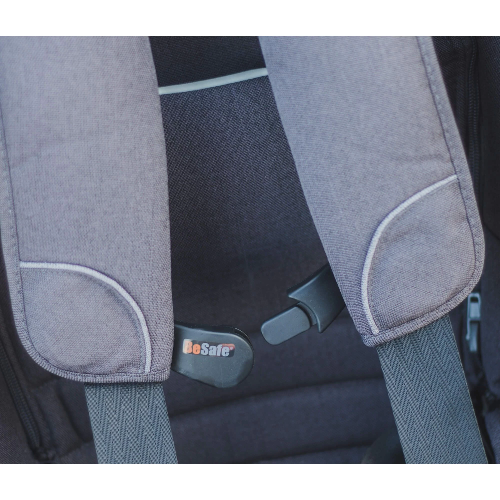 BeSafe Belt Guard 5 BeSafe Belt Guard - Image 3