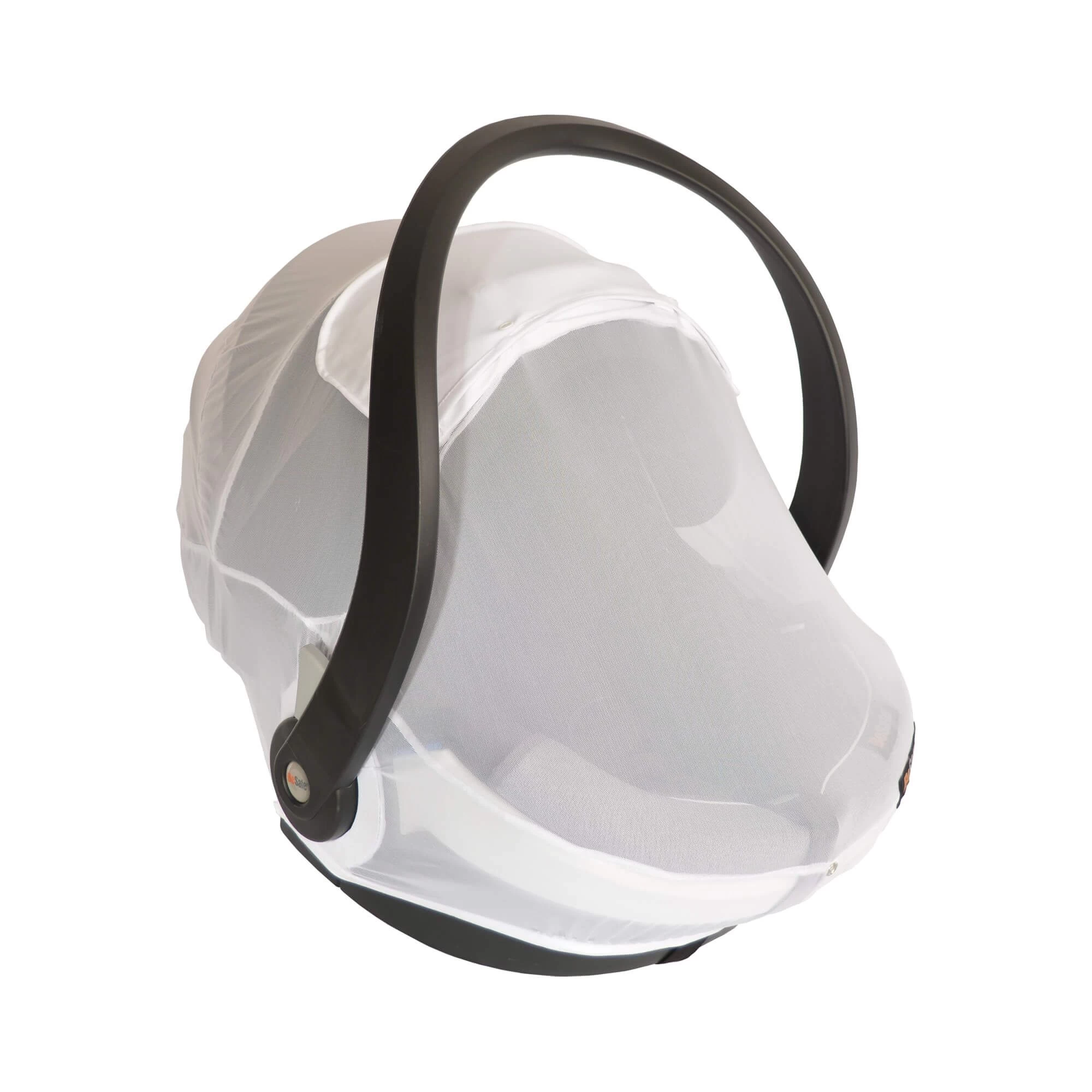 BeSafe Insect & Sun Shield (for BeSafe IZi Go/iZi Go Modular I-Size) 3 BeSafe Insect & Sun Shield (for BeSafe IZi Go/iZi Go Modular I-Size)