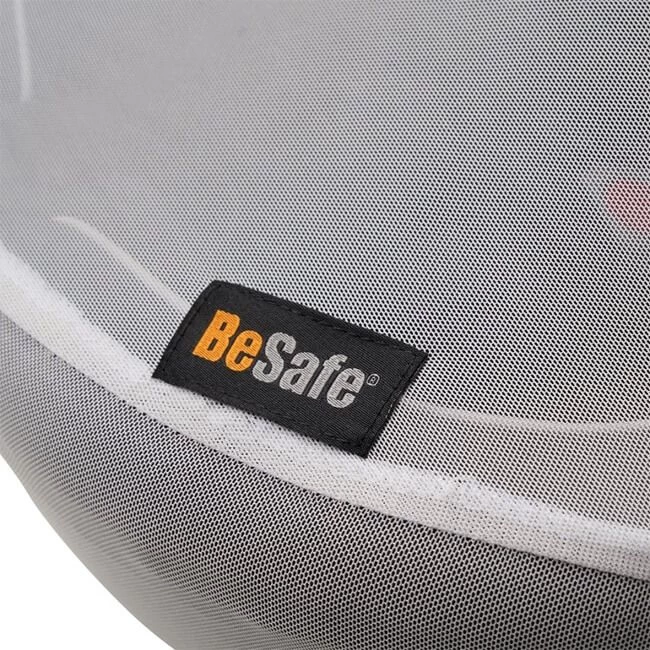 BeSafe Insect & Sun Shield (for BeSafe IZi Go/iZi Go Modular I-Size) 4 BeSafe Insect & Sun Shield (for BeSafe IZi Go/iZi Go Modular I-Size) - Image 2