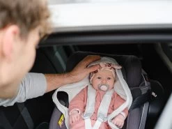 Besafe IzI Transfer (2 Colours) -Baby Product besafe izi transfer light grey 5 lr 1