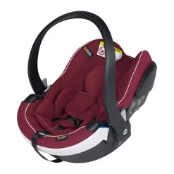 BeSafe IZi Go Modular X1 I-Size | Group 0 Car Seat