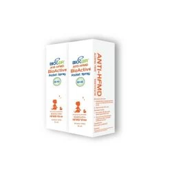 BioCair BioActive Anti-HFMD Pocket Spray Twin Pack (50ml X 2) -Baby Product biocair twin bioactive anti hfmd ps 800px