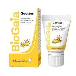BioGaia Protectis Baby Probiotics Drops (5ml)