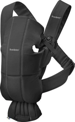BABYBJORN Mini Baby Carrier Cotton (5 Colors)