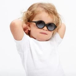 Beaba Kids Sunglasses (M:2-4 Years) 17 Beaba Kids Sunglasses (M:2-4 Years) -Baby Product black 1 2
