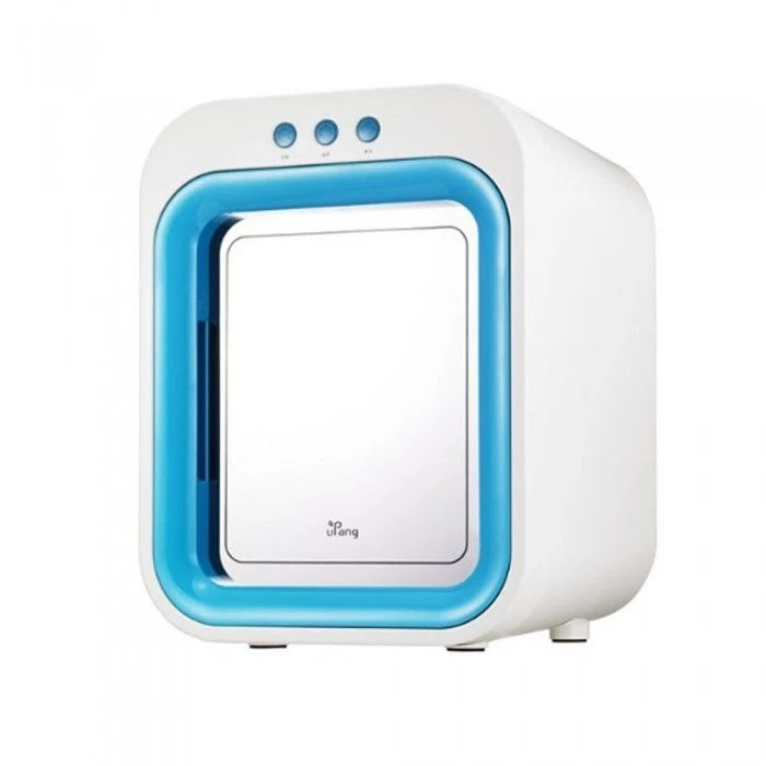 UPANG Baby Bottle UV Sterilizer -Blue 4 UPANG Baby Bottle UV Sterilizer -Blue - Image 2