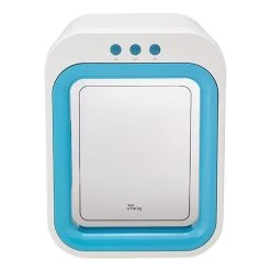 UPANG Baby Bottle UV Sterilizer -Blue