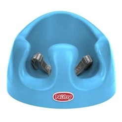 Nuby My Floor Seat (3 Colours) 14 Nuby My Floor Seat (3 Colours) -Baby Product blue 6