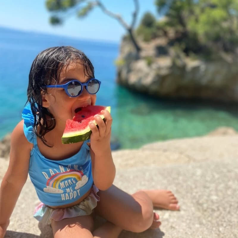 Beaba Kids Sunglasses (M:2-4 Years) 9 Beaba Kids Sunglasses (M:2-4 Years) - Image 7