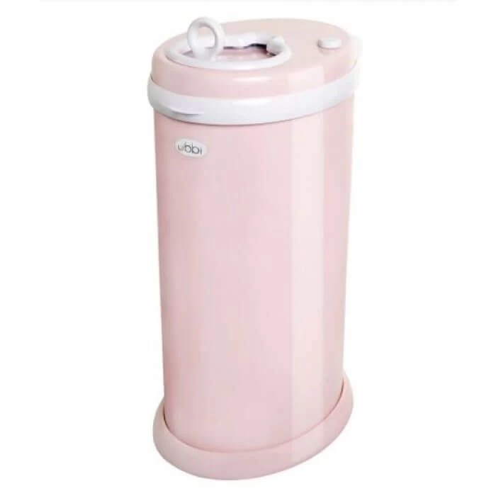 Ubbi Diaper Pail (11 Colours) 22 Ubbi Diaper Pail (11 Colours) - Image 20