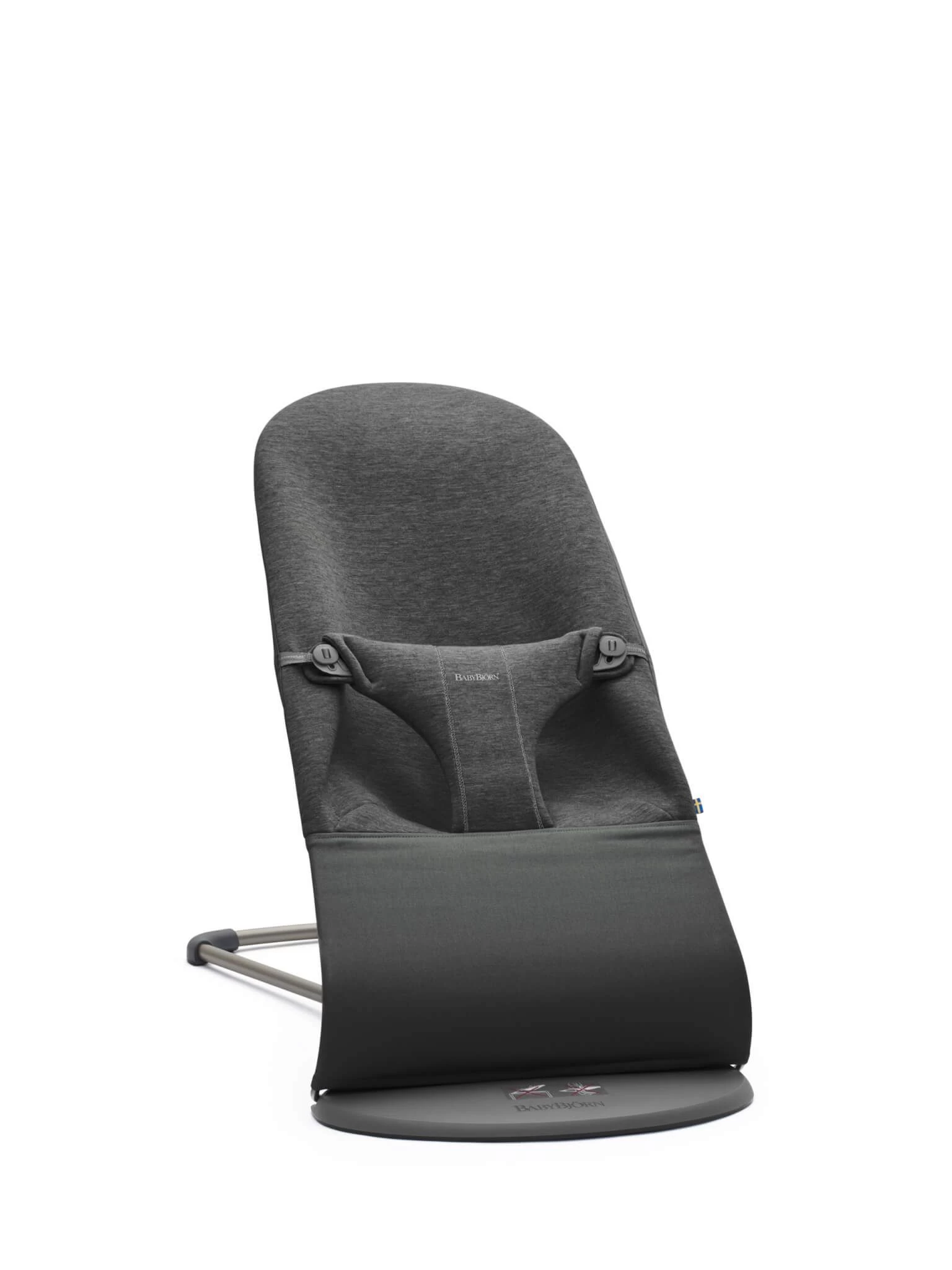 BabyBjorn Bouncer Bliss (3D Jersey) 8 BabyBjorn Bouncer Bliss (3D Jersey) - Image 6