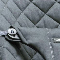 BabyBjorn Bouncer Bliss (Cotton) (8 Designs) -Baby Product bouncerbliss cotton pic2 detail firstfewyears