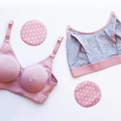 Bravado Washable Nursing Pads (3 Pairs) -Baby Product br807978131039 2 1024x1024