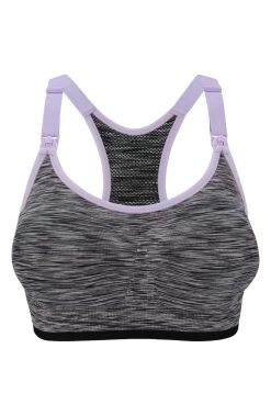 Bravado Body Silk Seamless Rhythm Nursing Bra