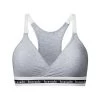 Bravado Original Nursing Bra (Dove Heather) -Baby Product bravado design original nursing bra full cup dove heather
