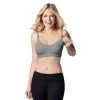 Bravado Body Silk Seamless Nursing Bra (Silver Belle) -Baby Product bravado body silk seamless nursing bra silver belle 2