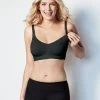 Bravado Body Silk Seamless Nursing Bra (Black) 2 Bravado Body Silk Seamless Nursing Bra (Black) -Baby Product bravado nursing bra bss 0000 layer 10 2048x