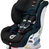 Britax Boulevard Cool Flow Click Tight Convertible Car Seat -Baby Product britax boulevard clicktight coolndry teal