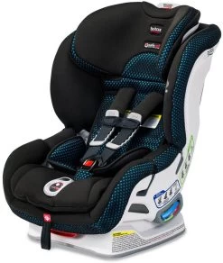 Britax Boulevard Cool Flow Click Tight Convertible Car Seat