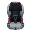 Britax Grow With You ClickTight Harness-2-Booster Car Seat (2 Editions) -Baby Product britax growwithyouct spark harness c 1