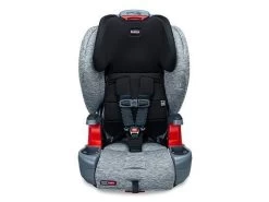 Britax Grow With You ClickTight Harness-2-Booster Car Seat (2 Editions)