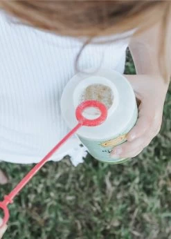 California Baby Calming Bubble Bath (19oz / 13oz) -Baby Product bubble bath calming 13oz 1