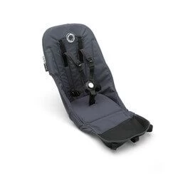 Bugaboo Donkey Duo Extension 4 Bugaboo Donkey Duo Extension - Image 2