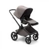 Bugaboo Fox Mineral Collection -Baby Product bugaboo fox complete black chassis mineral taupe 2