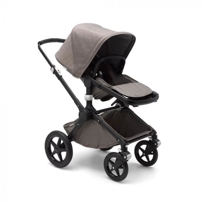 Bugaboo Fox Mineral Collection 3 Bugaboo Fox Mineral Collection