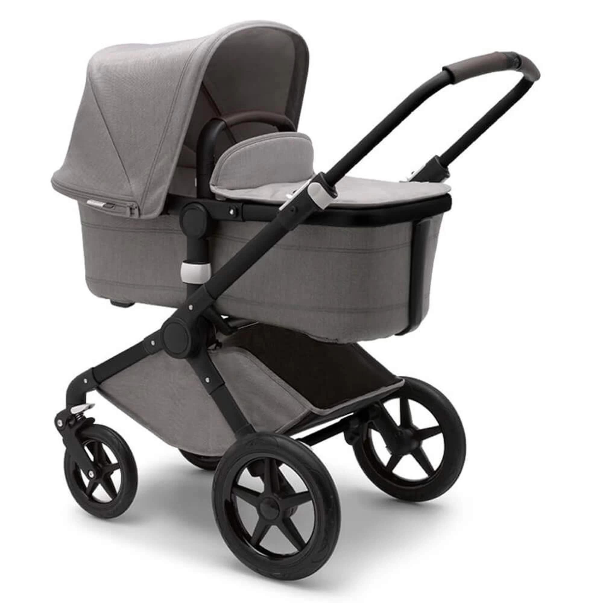 Bugaboo Fox Mineral Collection 4 Bugaboo Fox Mineral Collection - Image 2