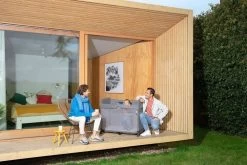 Bugaboo Stardust Playard (Suitable For 0-24M) -Baby Product bugaboo stardust travel crib grey melange z l 1000x667