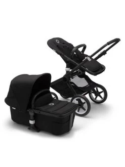 Bugaboo Fox2 Stroller
