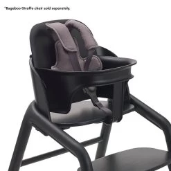 Bugaboo Giraffe Baby Set With Harness (3 Colors) From 6 To 36 Months 9 Bugaboo Giraffe Baby Set With Harness (3 Colors) From 6 To 36 Months -Baby Product bugaboo giraffe baby set black 1